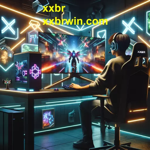 A Importância das Avaliações de Jogos em xxbr